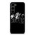 ACDC ROCK BAND Samsung Galaxy S23 Plus Case Cover