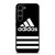 ADIDAS HORIZONTAL STRIPE LOGO Samsung Galaxy S23 Plus Case Cover ADIDAS HORIZONTAL STRIPE LOGO Samsung Galaxy S23 Plus Case Cover