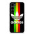 ADIDAS REGGAE STRIPE Samsung Galaxy S23 Plus Case Cover