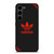 ADIDAS STRIPE RED LOGO Samsung Galaxy S23 Plus Case Cover ADIDAS STRIPE RED LOGO Samsung Galaxy S23 Plus Case Cover