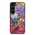 ADVENTURE TIME ART Samsung Galaxy S23 Plus Case Cover