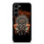 AFFLICTION SKULL Samsung Galaxy S23 Plus Case Cover