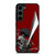 AFRO SAMURAI ANIME Samsung Galaxy S23 Plus Case Cover AFRO SAMURAI ANIME Samsung Galaxy S23 Plus Case Cover