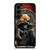 AFRO SAMURAI REVENGE OF KUMA Samsung Galaxy S23 Plus Case Cover AFRO SAMURAI REVENGE OF KUMA Samsung Galaxy S23 Plus Case Cover