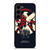 AGENTS OF SHIELD MARVEL Samsung Galaxy S23 Plus Case Cover