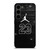 AIR JORDAN 23 WOODEN LOGO Samsung Galaxy S23 Plus Case Cover