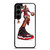 AIR JORDAN SHOES ART Samsung Galaxy S23 Plus Case Cover