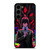 AKI CHAINSAW MAN ANIME MANGA Samsung Galaxy S23 Plus Case Cover