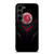 ALABAMA CRIMPSON ROLE TIDE Samsung Galaxy S23 Plus Case Cover ALABAMA CRIMPSON ROLE TIDE Samsung Galaxy S23 Plus Case Cover