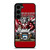 ALABAMA CRIMSON CAMPUS Samsung Galaxy S23 Plus Case Cover