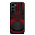 ALABAMA CRIMSON TIDE EMBLEM Samsung Galaxy S23 Plus Case Cover