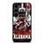 ALABAMA CRIMSON TIDE FOOTBALL Samsung Galaxy S23 Plus Case Cover ALABAMA CRIMSON TIDE FOOTBALL Samsung Galaxy S23 Plus Case Cover