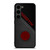 ALABAMA CRIMSON TIDE LEATHER Samsung Galaxy S23 Plus Case Cover ALABAMA CRIMSON TIDE LEATHER Samsung Galaxy S23 Plus Case Cover