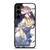 ALBEDO GENSHIN IMPACT Samsung Galaxy S23 Plus Case Cover