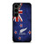 ALL BLACKS NEW ZEALAND FLAG Samsung Galaxy S23 Plus Case Cover