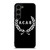 ALL CORPS ARE BASTARD ACAB SYMBOL Samsung Galaxy S23 Plus Case Cover ALL CORPS ARE BASTARD ACAB SYMBOL Samsung Galaxy S23 Plus Case Cover