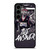 ALLEN IVERSON SIXERS BASKETBALL Samsung Galaxy S23 Plus Case Cover
