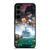 AMPHIBIA DISNEY MOVIE CARTOON Samsung Galaxy S23 Plus Case Cover AMPHIBIA DISNEY MOVIE CARTOON Samsung Galaxy S23 Plus Case Cover