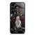 ANGELS OF DEATH ANIME CARTOON Samsung Galaxy S23 Plus Case Cover