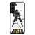 ANZE KOPITAR LOS ANGELES KINGS Samsung Galaxy S23 Plus Case Cover ANZE KOPITAR LOS ANGELES KINGS Samsung Galaxy S23 Plus Case Cover