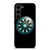 ARC REACTOR IRONMAN MARVEL Samsung Galaxy S23 Plus Case Cover ARC REACTOR IRONMAN MARVEL Samsung Galaxy S23 Plus Case Cover