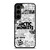 ARCTIC MONKEYS COLLAGE 2 Samsung Galaxy S23 Plus Case Cover ARCTIC MONKEYS COLLAGE 2 Samsung Galaxy S23 Plus Case Cover