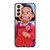 TURNING RED MEI LEE CARTOON 2 Samsung Galaxy S21 Case Cover