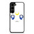ARTEMIS SAILOR MOON FLAT Samsung Galaxy S23 Plus Case Cover ARTEMIS SAILOR MOON FLAT Samsung Galaxy S23 Plus Case Cover