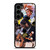 ASAP ROCKY RAPPER COLLAGE Samsung Galaxy S23 Plus Case Cover