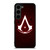 ASSASSIN'S CREED LOGO Samsung Galaxy S23 Plus Case Cover ASSASSIN'S CREED LOGO Samsung Galaxy S23 Plus Case Cover