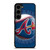 ATLANTA BRAVES MLB BALL Samsung Galaxy S23 Plus Case Cover