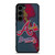 ATLANTA BRAVES SYMBOL Samsung Galaxy S23 Plus Case Cover ATLANTA BRAVES SYMBOL Samsung Galaxy S23 Plus Case Cover
