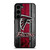 ATLANTA FALCONS WOODEN LOGO Samsung Galaxy S23 Plus Case Cover ATLANTA FALCONS WOODEN LOGO Samsung Galaxy S23 Plus Case Cover