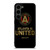 ATLANTA UNITED FC SLOGAN Samsung Galaxy S23 Plus Case Cover