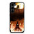 ATTACK ON TITAN ANIME Samsung Galaxy S23 Plus Case Cover