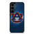 AUBURN TIGERS FOOTBALL LOGO Samsung Galaxy S23 Plus Case Cover AUBURN TIGERS FOOTBALL LOGO Samsung Galaxy S23 Plus Case Cover