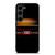 AUDI METAL GLOW LOGO Samsung Galaxy S23 Plus Case Cover