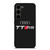 AUDI TT RS CARBON LOGO Samsung Galaxy S23 Plus Case Cover
