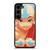 AVATAR AANG LAST AIRBENDER CARTOON Samsung Galaxy S23 Plus Case Cover