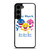 BABY SHARK DOO DOO CARTOON Samsung Galaxy S23 Plus Case Cover