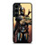 BABY YODA AND THE MANDALORIAN STAR WARS ART Samsung Galaxy S23 Plus Case Cover