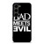 BAD MEETS EVIL RAPPER DUO LOGO Samsung Galaxy S23 Plus Case Cover