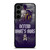 BALTIMORE RAVENS DEFEND WHATS OURS Samsung Galaxy S23 Plus Case Cover