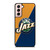 UTAH JAZZ NBA BASKETBALL LOGO Samsung Galaxy S21 Case Cover
