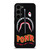 BAPE BATHING APE X PONR Samsung Galaxy S23 Plus Case Cover