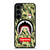 BAPE BATHING CAMO SHARK SUPREME Samsung Galaxy S23 Plus Case Cover