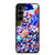 BAPE CAMO PARIS SAINT GERMAIN Samsung Galaxy S23 Plus Case Cover