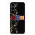 BAPE WGM CAMO Samsung Galaxy S23 Plus Case Cover