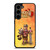 BARBARIAN KING CLASH OF CLANS COC Samsung Galaxy S23 Plus Case Cover BARBARIAN KING CLASH OF CLANS COC Samsung Galaxy S23 Plus Case Cover