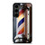 BARBER POLE HAIR CUT 2 Samsung Galaxy S23 Plus Case Cover